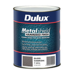DULUX METALSHIELD HAMMERED FINISH
