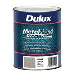 DULUX METALSHIELD HAMMERED FINISH