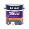 Dulux Metalshield Epoxy Enamel Gloss