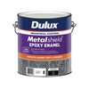 Dulux Metalshield Epoxy Enamel Satin