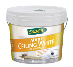SOLVER MAXI Ceiling Flat