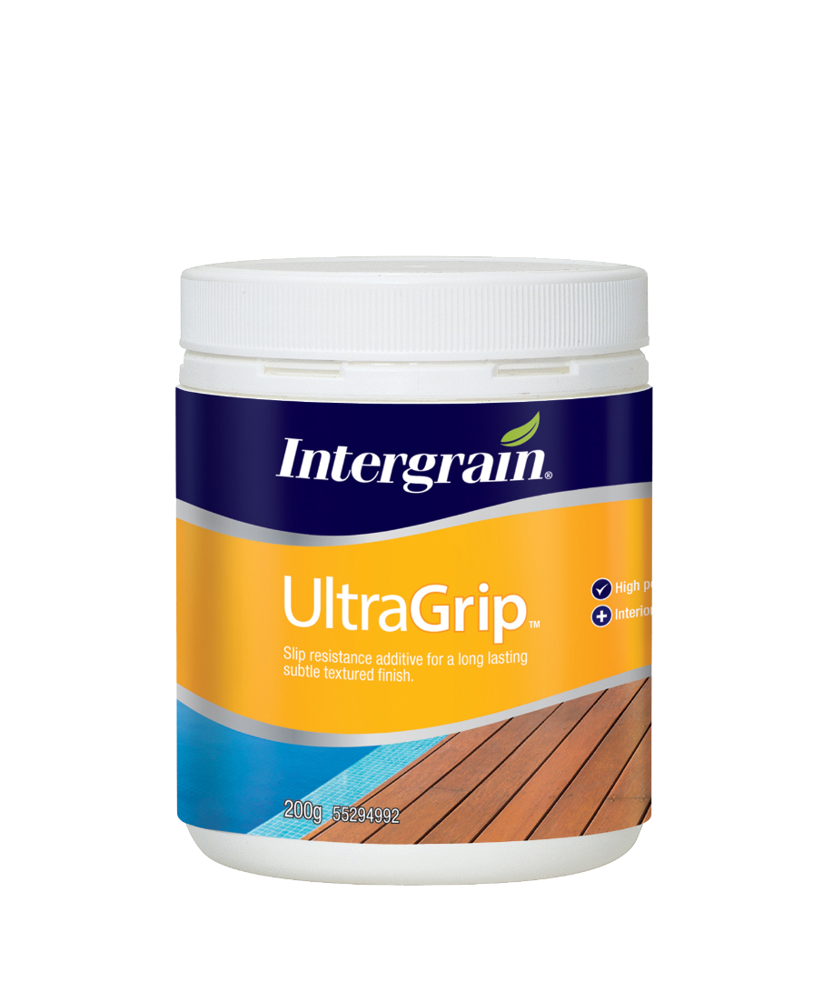 Intergrain UltraGrip Additive