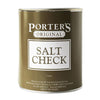 PORTER'S SALT CHECK 4L