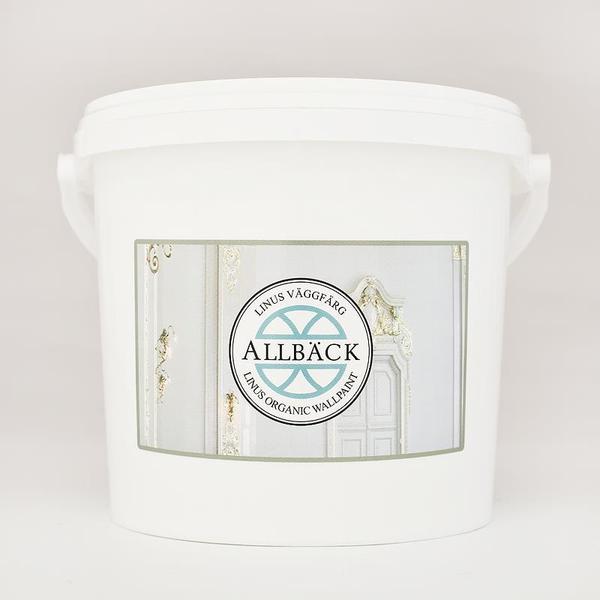 Allback Linus Interior Wall Paint
