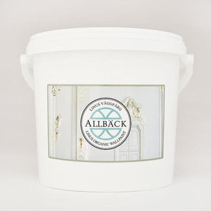 Allback Linus Interior Wall Paint