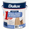Dulux 1 Step Oil Based Primer Sealer Undercoat