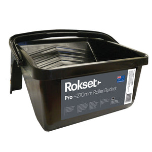 Rockset Deep Tray