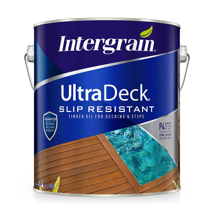 INTERGRAIN ULTRADECK SLIPRESISTANT NATURAL