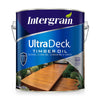 INTERGRAIN ULTRADECK TIMBER OIL NATURAL