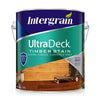 INTERGRAIN ULTRADECK TIMBER STAIN TINT BASE