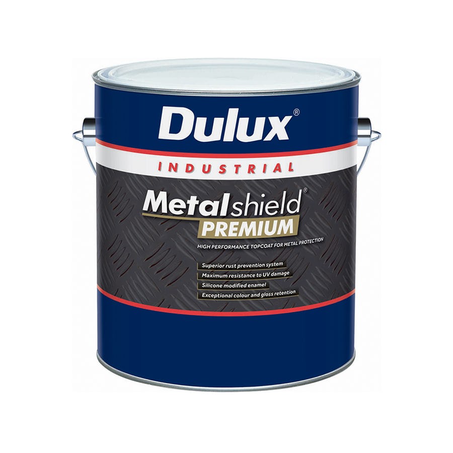 DULUX METALSHIELD PREMIUM GLOSS