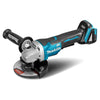 Cordless Makita Grinder