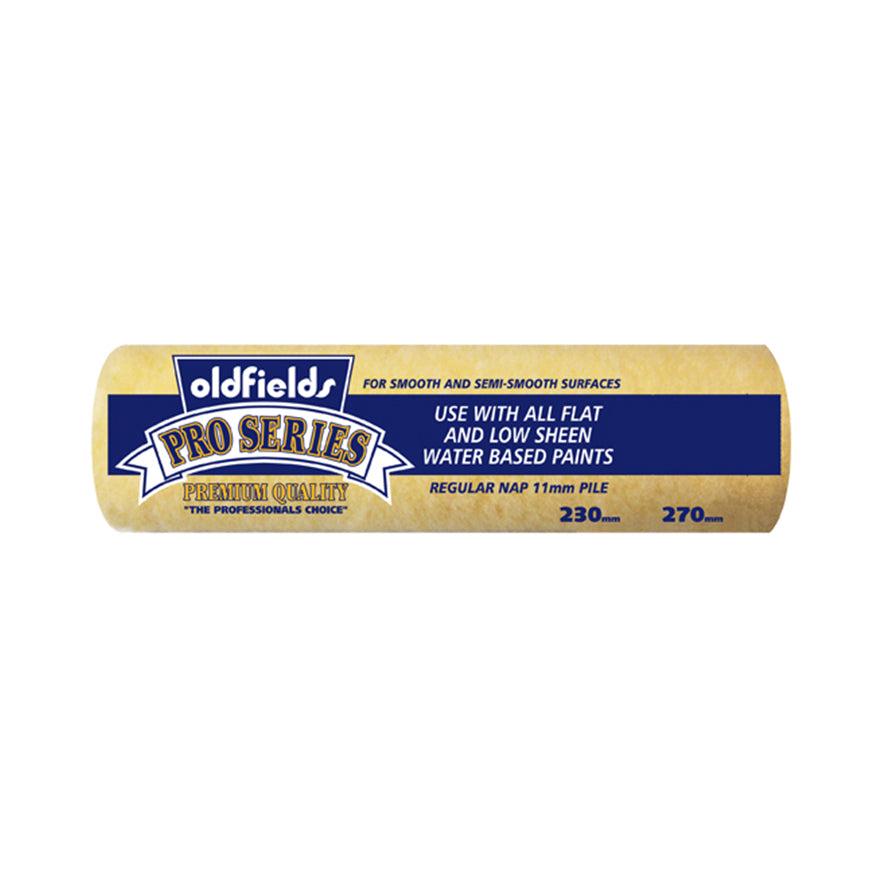 270mm Pro Series Med. Texture
