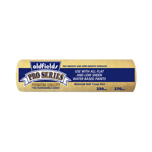 270mm Pro Series Med. Texture