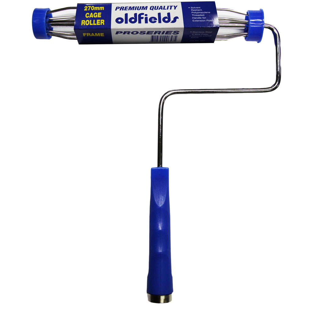 270mm Pro Series Roller Frame