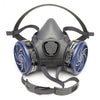 Chemical/Grinding Mask