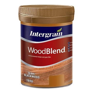 INTERGRAIN WOODBLEND INT/EXT