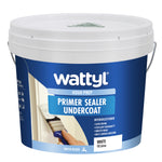 WATTYL AQUA PREP PRIMER SEALER UNDERCOAT PSU