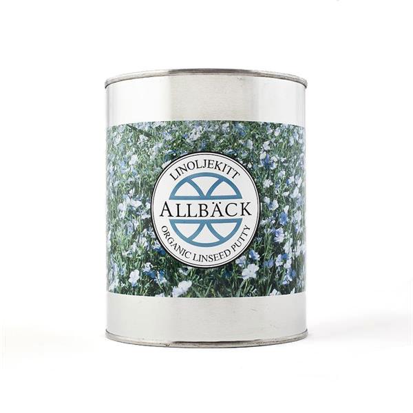 Allback Linseed Oil Paint