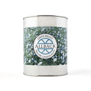 Allback Linseed Oil Paint