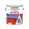 DULUX AVISTA WATERBASED EPOXY PART A RESIN 4L