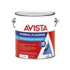 DULUX AVISTA WATERBASED EPOXY PART B HARDENER 4L