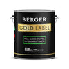 BERGER GOLD LABEL INTERIOR EXTERIOR HIGH GLOSS WHITE