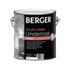 BERGER PREMIUM ACRYLIC SEALER UNDERCOAT WHITE