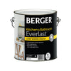 BERGER KITCHEN & BATHROOM LOW SHEEN WHITE