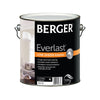 BERGER EVERLAST LOW SHEEN WHITE