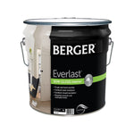 BERGER EVERLAST LOW SHEEN WHITE