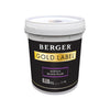 BERGER GOLD LABEL ACRYLIC BLOCK FILLER WHITE 15L
