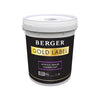 BERGER GOLD LABEL ACRYLIC SEALER UNDERCOAT WHITE