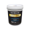 BERGER GOLD LABEL ACRYLIC INTERIOR FLAT WHITE