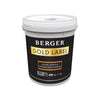 BERGER GOLD LABEL ACRYLIC INTERIOR / EXTERIOR