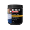 BERGER JET DRY TRUE GRIP CLEAR ADDITIVE