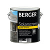 BERGER SOLARSCREEN GLOSS WHITE