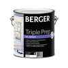 BERGER TRIPLE PREP OIL BASED WHITE