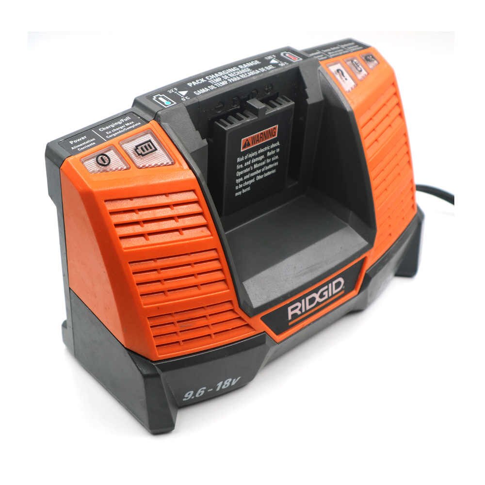 AEG CORDLESS CHARGER