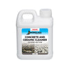 NORGLASS CONCRETE AND CERAMIC CLEANER