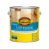 CABOT'S CFP FLOOR WATER BASED