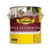 CABOT'S DECK & EXTERIOR STAIN