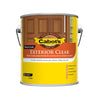 CABOT'S EXTERIOR CLEAR TIMBER FINISH
