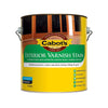 CABOT'S EXTERIOR VARNISH STAIN TINT BASE