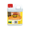 CABOT'S FLOOR POLISH WATER BASED HIGH GLOSS 1L