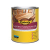 CABOT'S GARDEN FURNITURE OIL