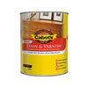 CABOT'S STAIN & VARNISH