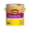 CABOT'S CLEAR DANISH OIL