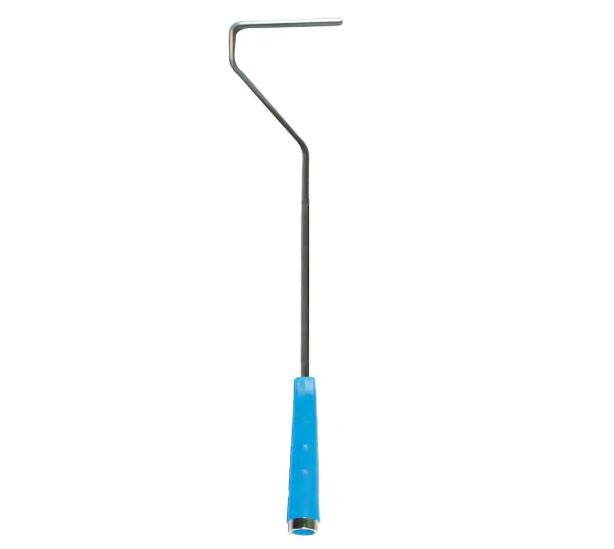 100mm Soft Grip N&C Long Frame