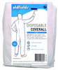 Disposable Coveralls - Large